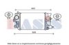 OPEL 13283251 Intercooler, charger